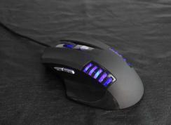 新電腦安裝Win7系統(tǒng)鼠標(biāo)移動(dòng)遲緩、發(fā)飄的解決方法