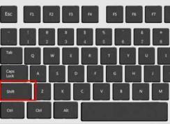 Win7鼠標(biāo)沒用怎么打開右鍵菜單？Win7右鍵菜單快捷鍵