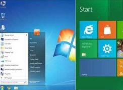 Win7和win8哪個快、哪個穩(wěn)定？Win7和win8哪個玩游戲好？