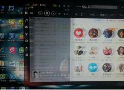 win7電腦圖標有重影怎么辦，如何修復桌面緩存圖標
