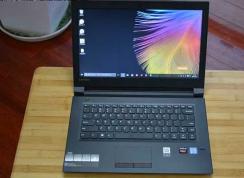聯(lián)想v310 Win10改Win7 BIOS設(shè)置+U盤啟動(dòng)