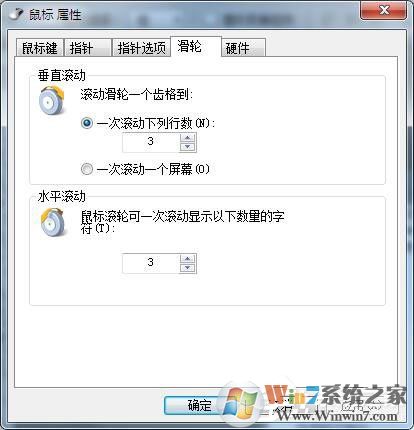Win7鼠標(biāo)設(shè)置在哪里？Win7如何設(shè)置鼠標(biāo)