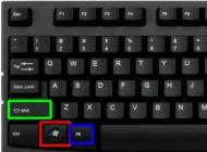 win7系統(tǒng)快捷鍵有哪些？win7快捷鍵大全