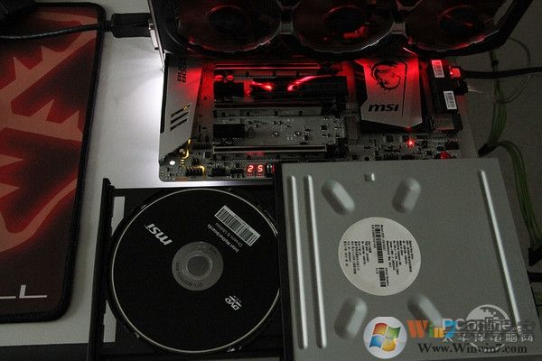 Intel最新CPU和主板不能裝Win7怎么辦？