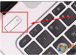 Win10系統(tǒng)如何禁用Power鍵防止誤關(guān)機(jī)，禁止使用關(guān)機(jī)鍵關(guān)機(jī)的方法