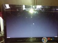 Win7電腦黑屏只有鼠標(biāo)怎么解決？開(kāi)機(jī)黑屏只有鼠標(biāo)解決方法