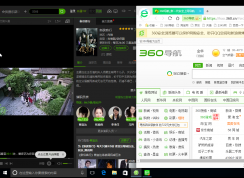 win10系統(tǒng)經(jīng)常出現(xiàn)2個窗口并列怎么辦？win系統(tǒng)禁用分屏功能的方法