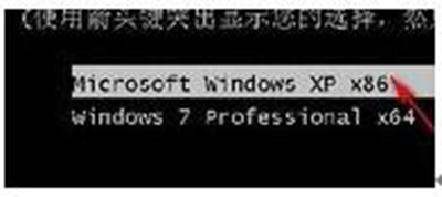 雙系統(tǒng)啟動(dòng)菜單 雙系統(tǒng)啟動(dòng)菜單