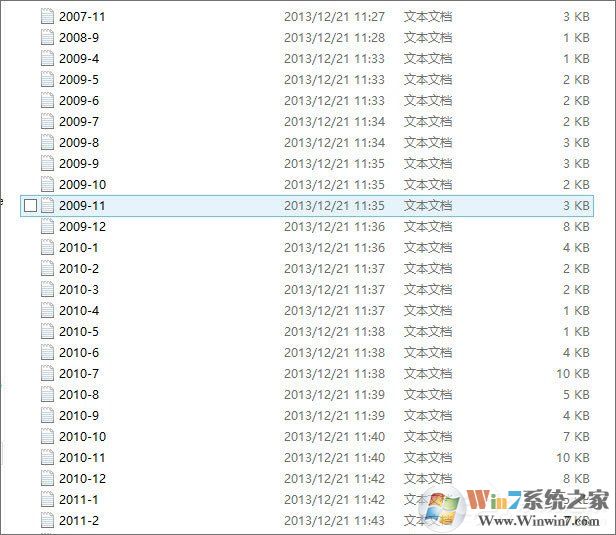Win8系統(tǒng)怎么合并多個txt文件？