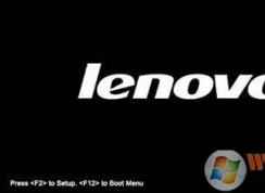 聯(lián)想怎么進(jìn)入bios？聯(lián)想臺(tái)式機(jī)和筆記本進(jìn)BIOS方法