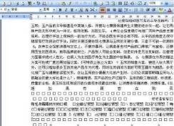 Word文檔亂碼了怎么辦？Word文檔亂碼兩種修復(fù)方法