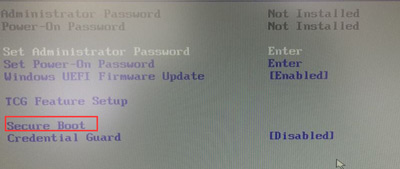 聯(lián)想天逸510S臺(tái)式機(jī)電腦BIOS設(shè)置U盤啟動(dòng)圖解說明教程