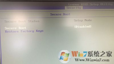 聯(lián)想天逸510S臺(tái)式機(jī)電腦BIOS設(shè)置U盤啟動(dòng)圖解說明教程