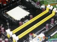 電腦開機長鳴無法開機屏幕沒有顯示解決方案