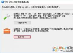 電腦經(jīng)常彈出WPS熱點(diǎn)徹底關(guān)閉方法！