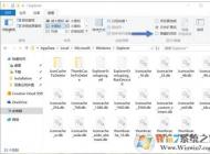 Win10系統(tǒng)開機后桌面圖標(biāo)顯示慢要怎么解決？