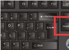 Windows刪除的快捷鍵是什么？所有刪除快捷鍵介紹