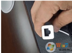 筆記本沒有網線接口怎么辦？筆記本裝usb網線接口的方法