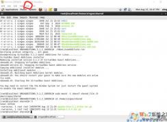 Win7主機和虛擬機Linux Virtualbox共享文件夾設置教程
