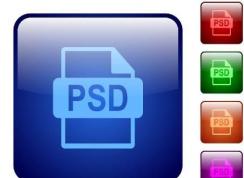 psd源文件是什么意思？