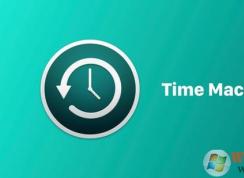 Time Machine是什么？真的可以保護(hù)數(shù)據(jù)不丟失嗎？怎么用？