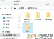 Win10更換賬戶之后桌面資料圖標(biāo)不見了怎么辦？