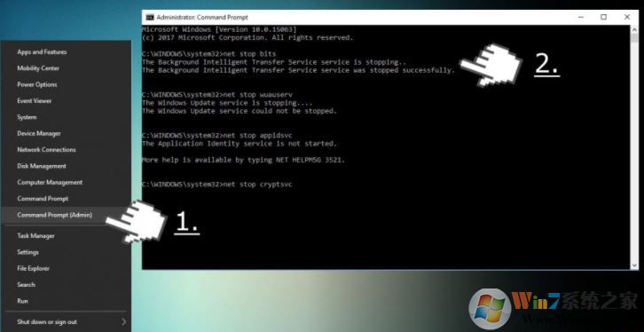 0x800736B3錯誤解決方案