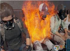 絕地求生玩的菜？學(xué)會(huì)這十個(gè)攻略 你就是高手