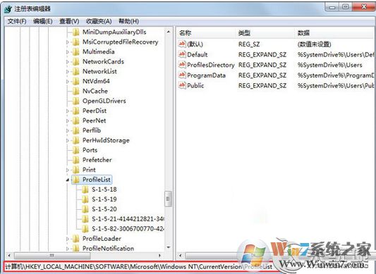 Win7用戶文件夾多了個(gè)Administrator.xxx開(kāi)頭的文件怎回事？