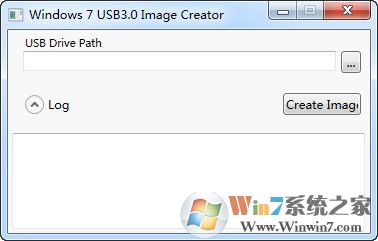 Win7 USB3.0 Creator