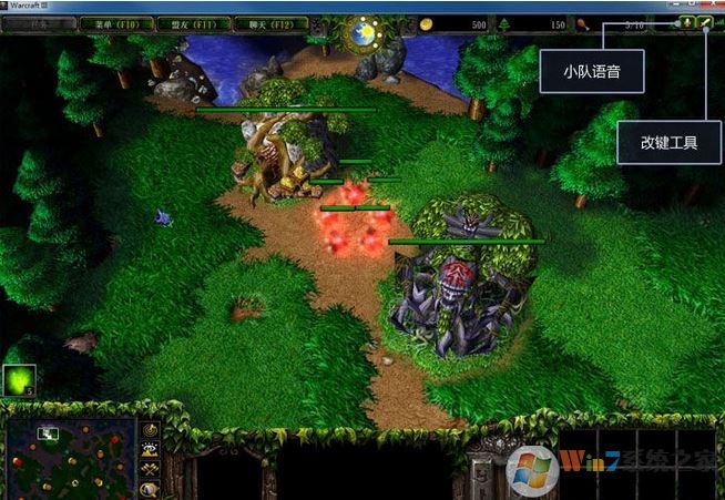 網易魔獸爭霸官方對戰(zhàn)平臺最新免費版V1.6.44