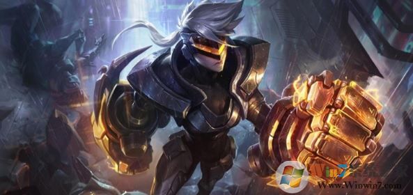 英雄聯(lián)盟日服語(yǔ)音包最新版2018 v7.23