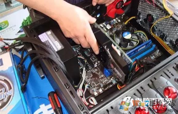 電腦開不了機(jī)怎么辦 電腦不能開機(jī)的原因與解決辦法