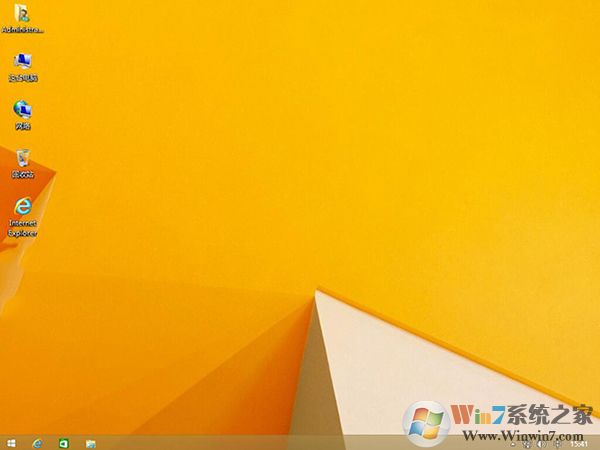 MSDN Win8.1 Update3多語(yǔ)言版64位ISO安裝版