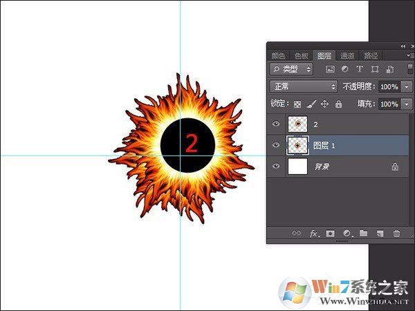PS復(fù)制圖層快捷鍵是什么？PS如何快速復(fù)制圖層？