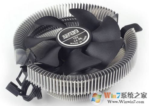 cpu溫度多少正常？win7電腦cpu正常溫度是多少？