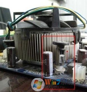 cpu風(fēng)扇怎么拆？小編教你CPU風(fēng)扇清灰的方法