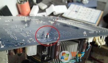 cpu風(fēng)扇怎么拆？小編教你CPU風(fēng)扇清灰的方法