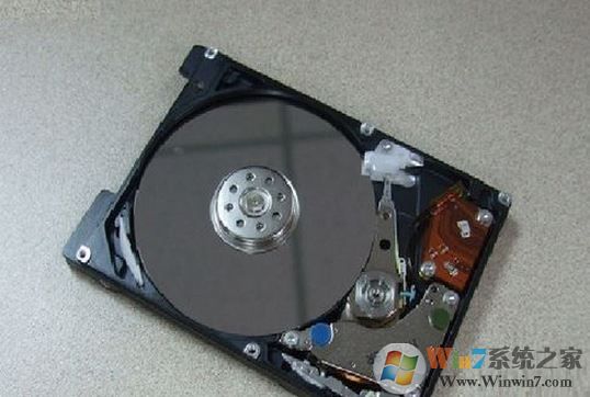 硬盤壞道怎么修復(fù)？小編教你win7磁盤壞道修復(fù)方法