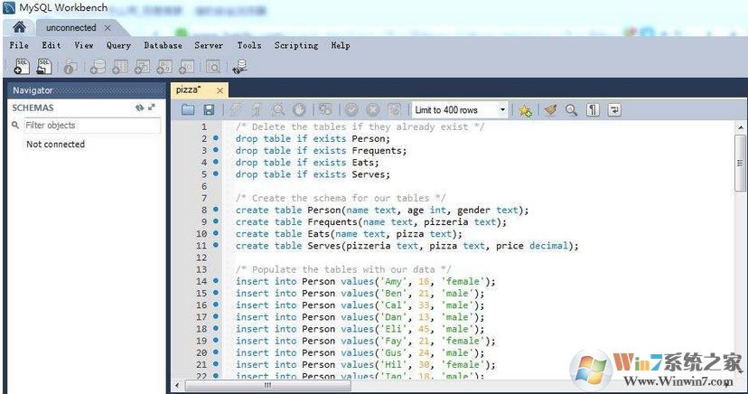 sql文件怎么打開(kāi)？小編教你打開(kāi)sql文件的方法