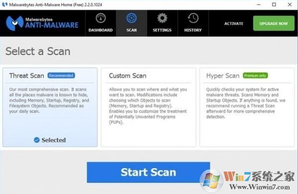 如何避免電腦中安裝惡意軟件？小編教你防惡意軟件的方法