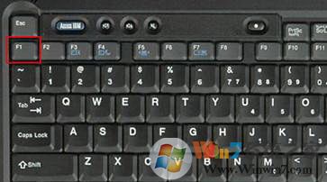 聯(lián)想筆記本vt怎么開(kāi)啟？小編教你聯(lián)想電腦開(kāi)啟VT虛擬化技術(shù)的方法