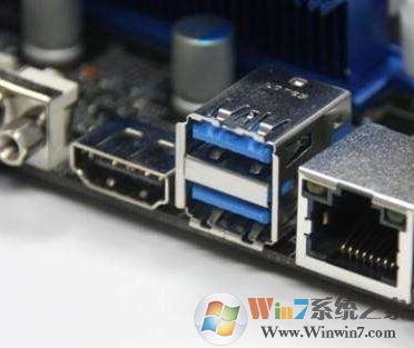 usb3.0兼容2.0設(shè)備嗎？USB3.0和USB2.0通用嗎？