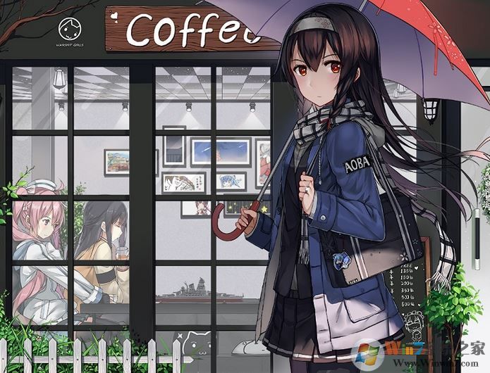 muka怎么打開(kāi)?小編教你解密戰(zhàn)艦少女R加密后的立繪文件的方法