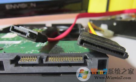 如何安裝雙硬盤？win7系統(tǒng)雙硬盤安裝使用方法