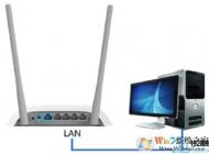 兩個路由器怎么設(shè)置？多個無線路由器設(shè)置教程