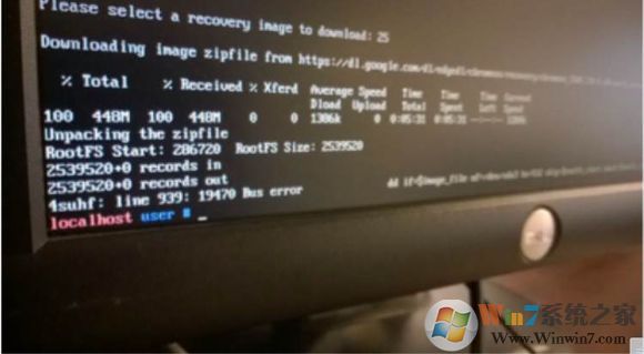 chrome os怎么安裝？硬盤安裝chrome os的操作方法