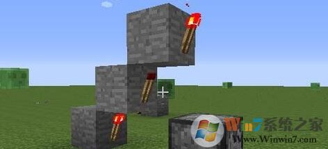 我的世界發(fā)射器怎么用？教你我的世界發(fā)射器發(fā)射方法4