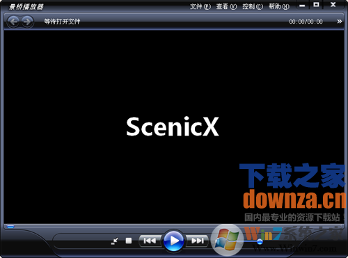 CSF播放器|景橋CSF格式播放器V3.3正式版(測(cè)試最流暢)