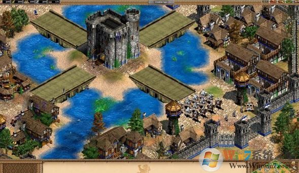 帝國時(shí)代2秘籍怎么用？帝國時(shí)代2秘籍大全